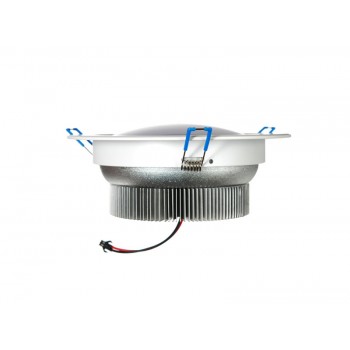Светодиодный светильник LED Downlight 12W